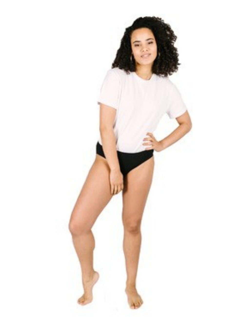 Smash + Tess T-Shirt Bodysuit Women's Size Small